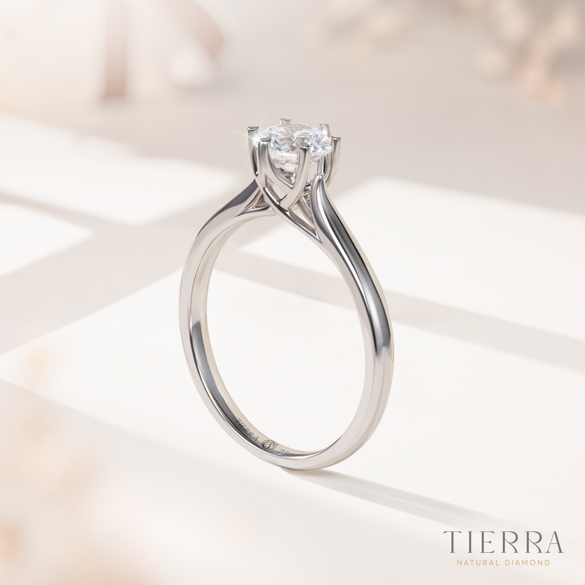 Bí quyết chọn nhẫn cầu hôn vàng tặng nàng - Nên mua nhẫn cầu hôn như thế nào? - 4